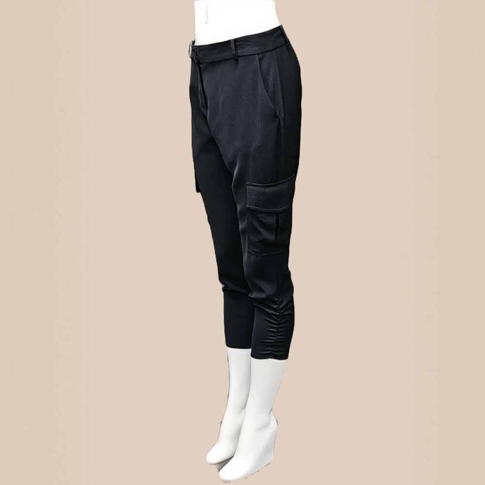 Parker Croped Pants